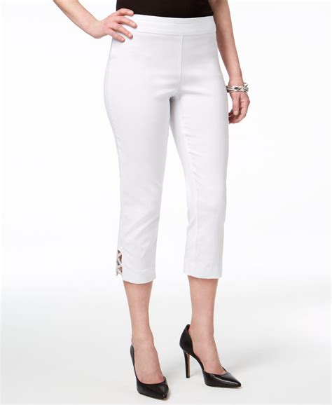 What Are Petite Capri Pants at Brianna Curtis blog