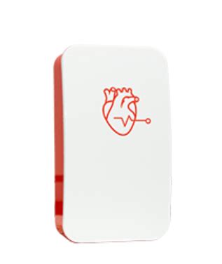 Buy Deck Mount Rhythm Pocket ECG Online at Best Price - TenTabs
