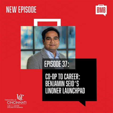 Bearcats Mean Business podcast | University of Cincinnati