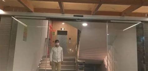 Automatic Door Installation and Repairing Service - Sliding Door ...