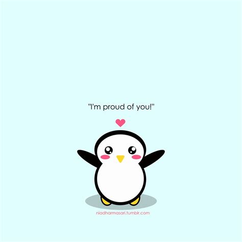 I'm Proud Of You Clipart at Susan Holmstrom blog