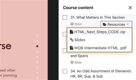Image result for Course Player Guide