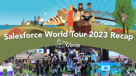 World Tour Sydney 2023 Recap - Click to Article