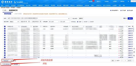 【熊说银企】中国农业发展银行：流水、电子回单等文本字段信息匹配
