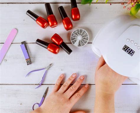Adding These 5 Tools In Your Nail Art Kit Can Change Your Style Game ...