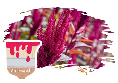 20 Rare Colors You’ve Never Heard Of - Facts.net