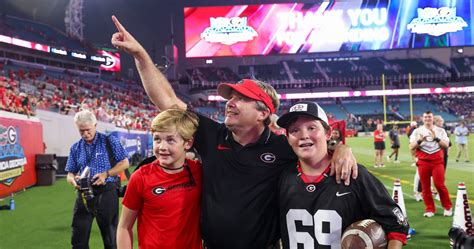 georgia football florida final grades
