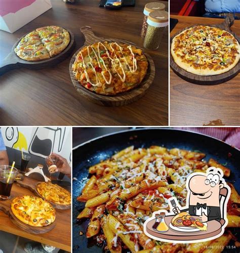 Best pizza in Khangabok restaurants