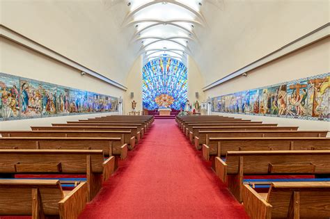 Post-Hospital Care in Northlake – Citadel at Casa Scalabrini