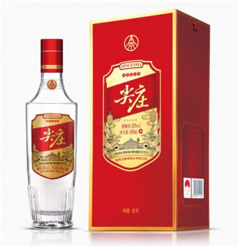 中国十大光瓶酒品牌——尖庄：好喝不贵，受消费者认可-五粮液,尖庄-佳酿网
