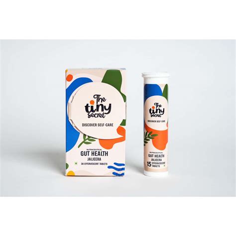 Buy THE TINY SECRET WIZZ OF FIZZ HANGOVER EFFERVESCENT TABLETS NIMBU ...
