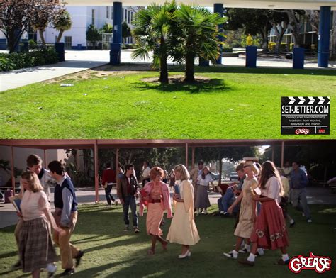 Imdb Grease Filming Locations at Esther Corbett blog