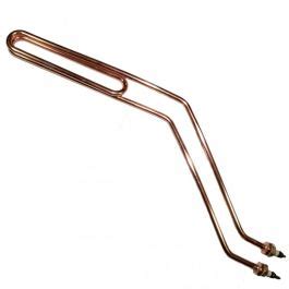 Grejac bojlera 120l Termorad 2 000W