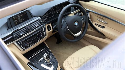2014 BMW India 3 GT road test image gallery - Overdrive
