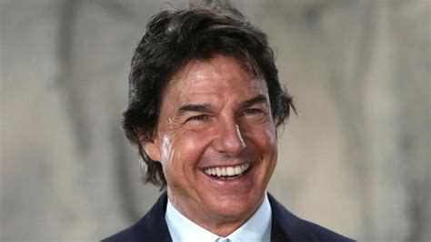 Tom Cruise's ‘bizarre’ look in Super Bowl ad sparks cosmetic surgery ...