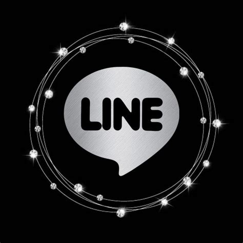 Image result for Line Android Icon