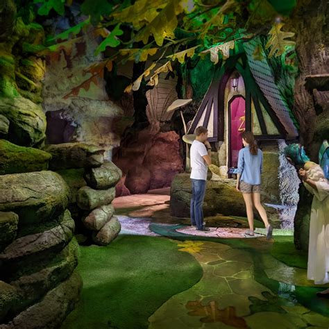 WIZARD QUEST (2026) All You Need to Know BEFORE You Go (with Photos ...