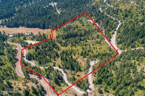 NNA Bandsaw Trail Rd, Coeur D'Alene, ID 83814 [Lot/Land] | Homes.com