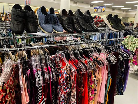 Gallery: South Boston Reopening 2023 - Morgan Memorial Goodwill Industries