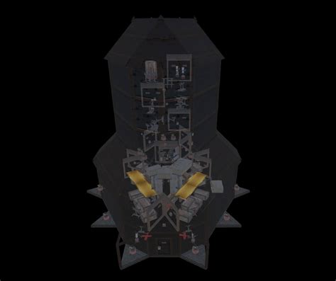 Image result for Rust Raid Base