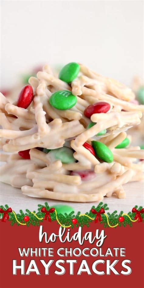 Image result for Haystack Candy with Nuts Recipe