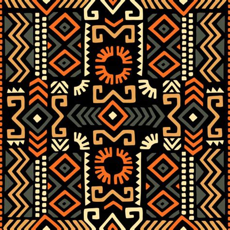 Image result for Simple Aztec Pattern Clip Art
