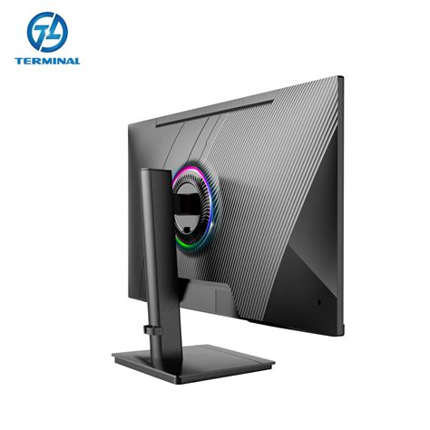 23.8 / 27 Inch Lcd Screen Monitor Ips Led Desktop Pc Lcd Desktop ...