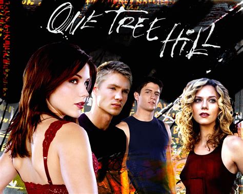 One Tree Hill Season 8 Theme Song Covers List at Crystal Yazzie blog