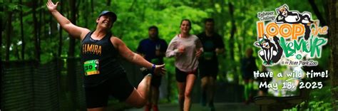 Loop the Lemur at the Ross Park Zoo, 60 Morgan Rd, Binghamton, NY 13903 ...