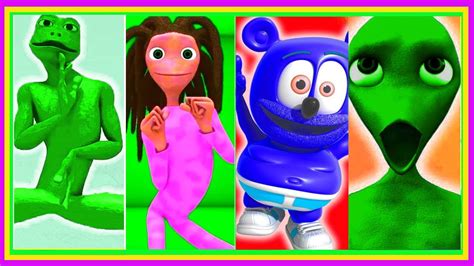 Image result for Alien Dance Challenge