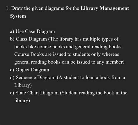 Image result for Library Program Diagram