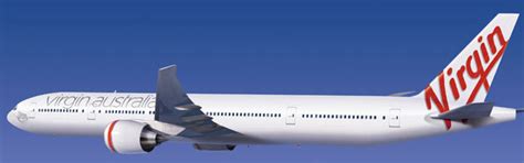 Delta and Virgin Australia Trans-Pacific Joint Venture