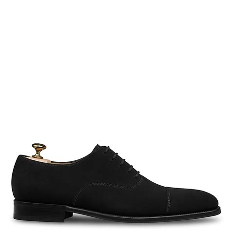 Classic Blue Monk Strap Leather Shoe