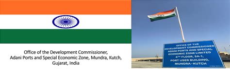 About APSEZ | Mundra Ports APSEZ