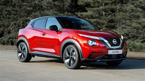 Nissan Juke 2020 | Viết bởi tung1231
