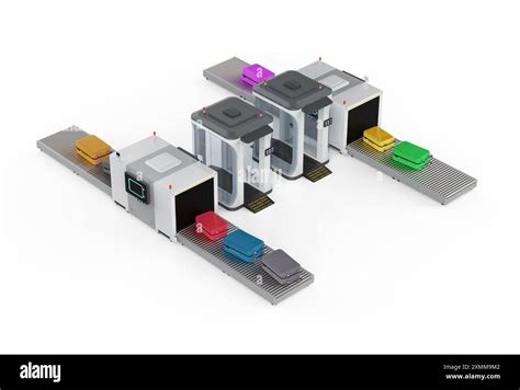 Image result for Security Checkpoint Machine