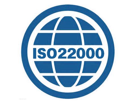 ISO22000食品安全管理体系认证证书_成都工质质量检测服务有限公司