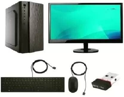 sailcom Core i3 (3rd Gen) (8 GB / 256 GB / Windows 11) Assembled ...