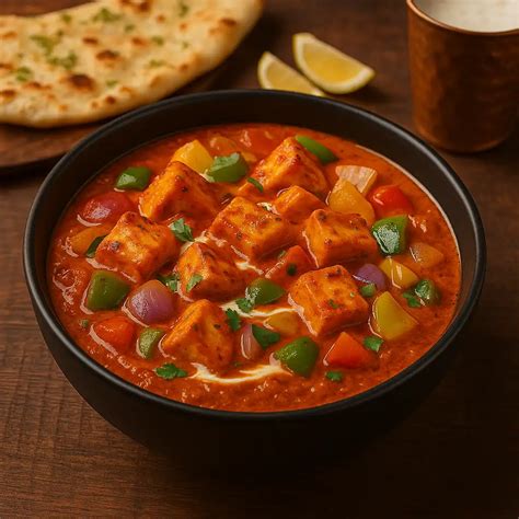 Surti Flavour Jain Paneer Tufani