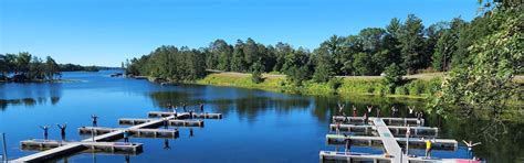 Yoga on the Docks, Moonlite Bay Family Restaurant & Bar, Crosslake, 2 ...