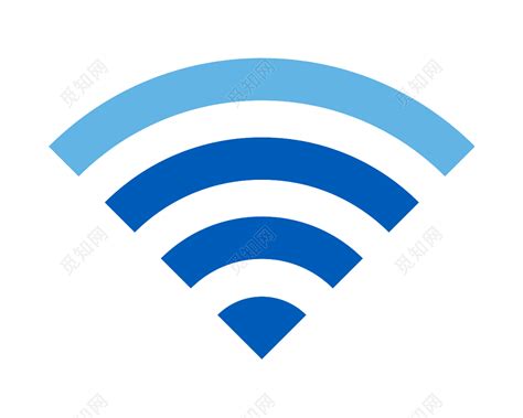 wifi网络图标素材图片免费下载-千库网