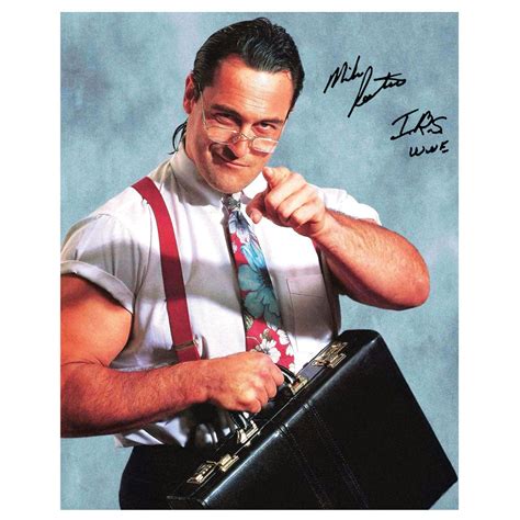Mike Rotunda – The Wrestling Collection