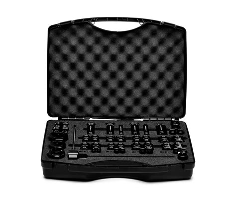 Buy CeramicSpeed Wheel Bearing Press Tool | The Bike Affair