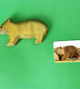 Image result for Wombat Stuffed Animal