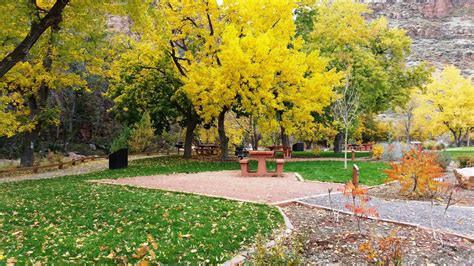 LaVern Johnson Park Campground Lyons Colorado CO