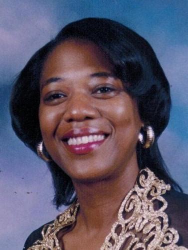 Ramona Gail Hayes-Collins | Obituaries | magnoliareporter.com