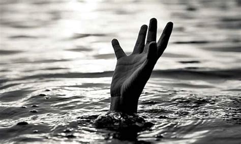 Three teens drown in Cauvery while taking a dip