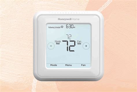 Old Honeywell Thermostat Models