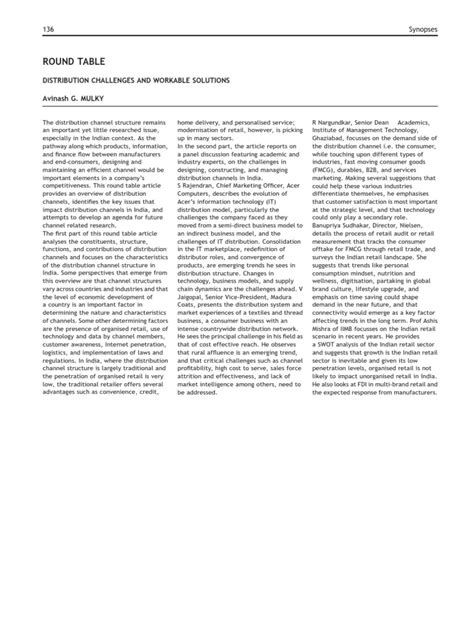 Distributor Problems and Solutions 的图像结果