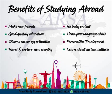 9 Things You Should Know Before You Study Abroad in USA